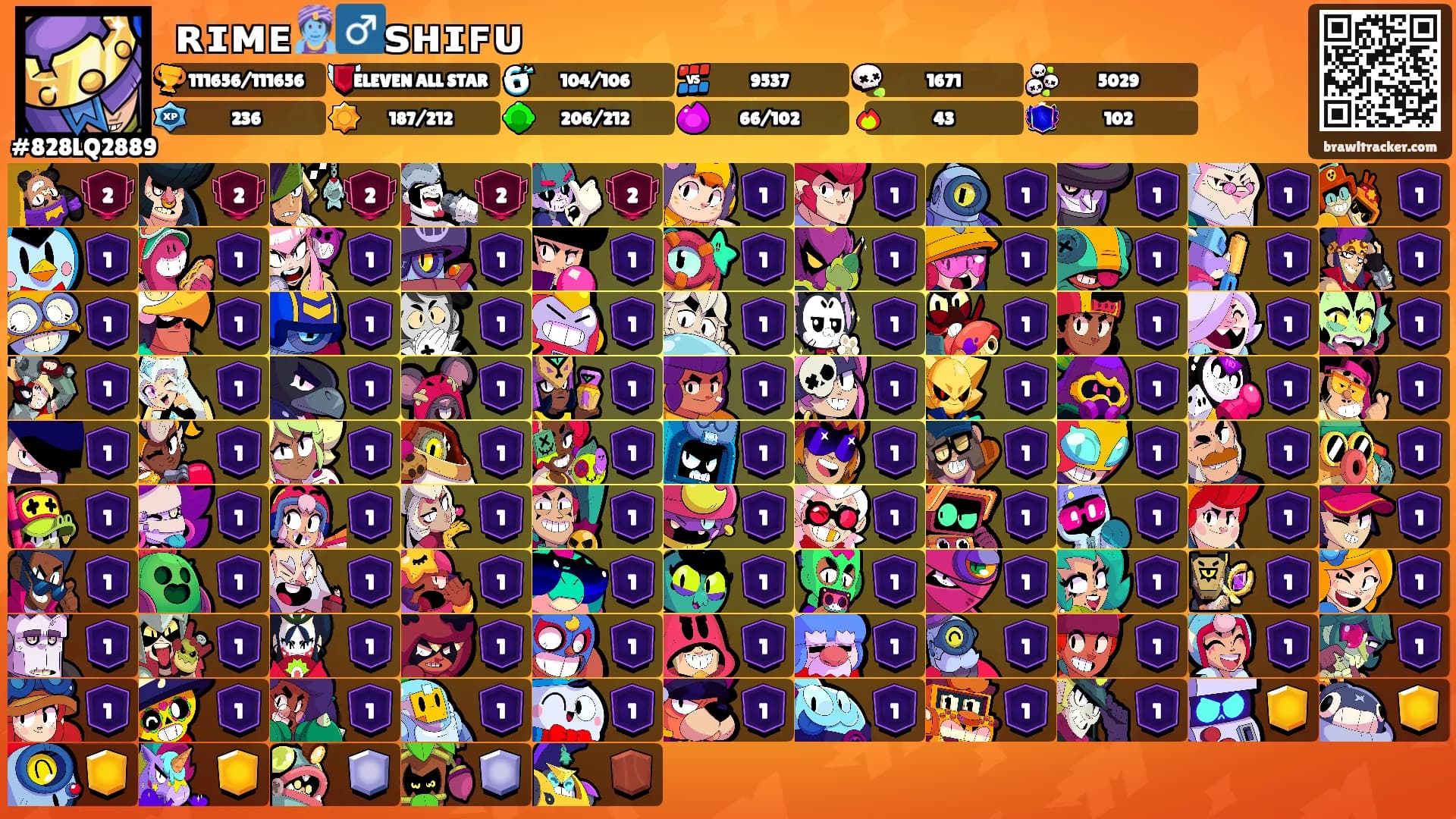 Ꭾʀɪᴍᴇ🧞‍♂️ꜱʜɪꜰᴜ's Ranks