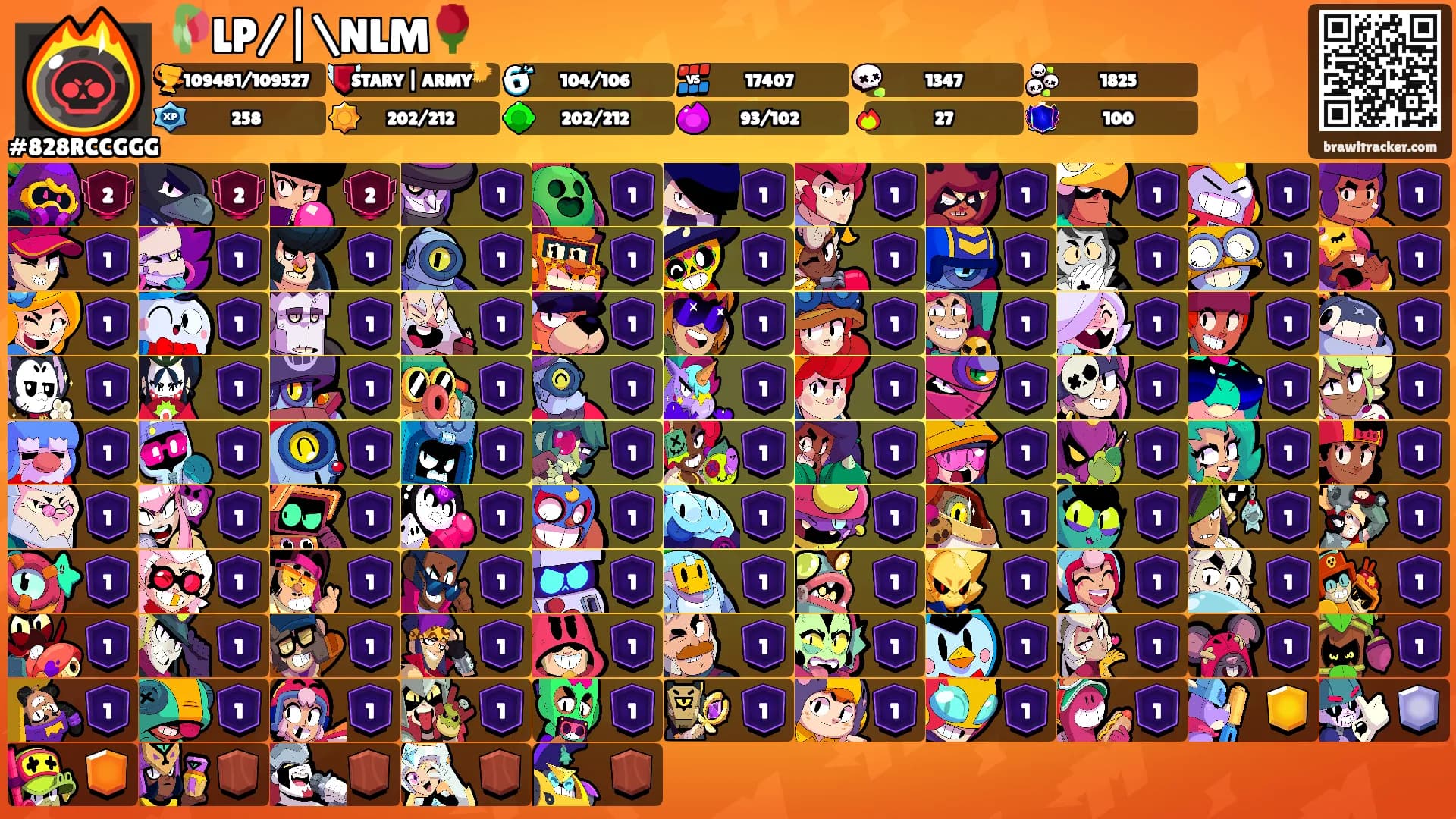 🥀LP/|\NLM🌹's Ranks