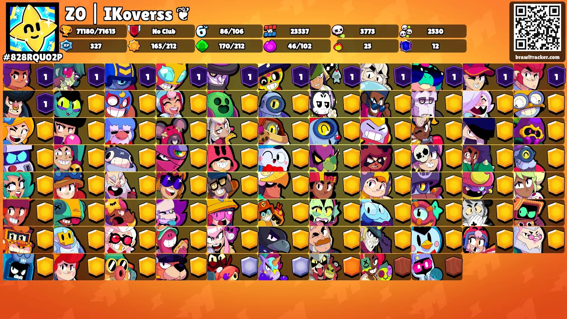 Z0 | IKoverss ❦'s Ranks