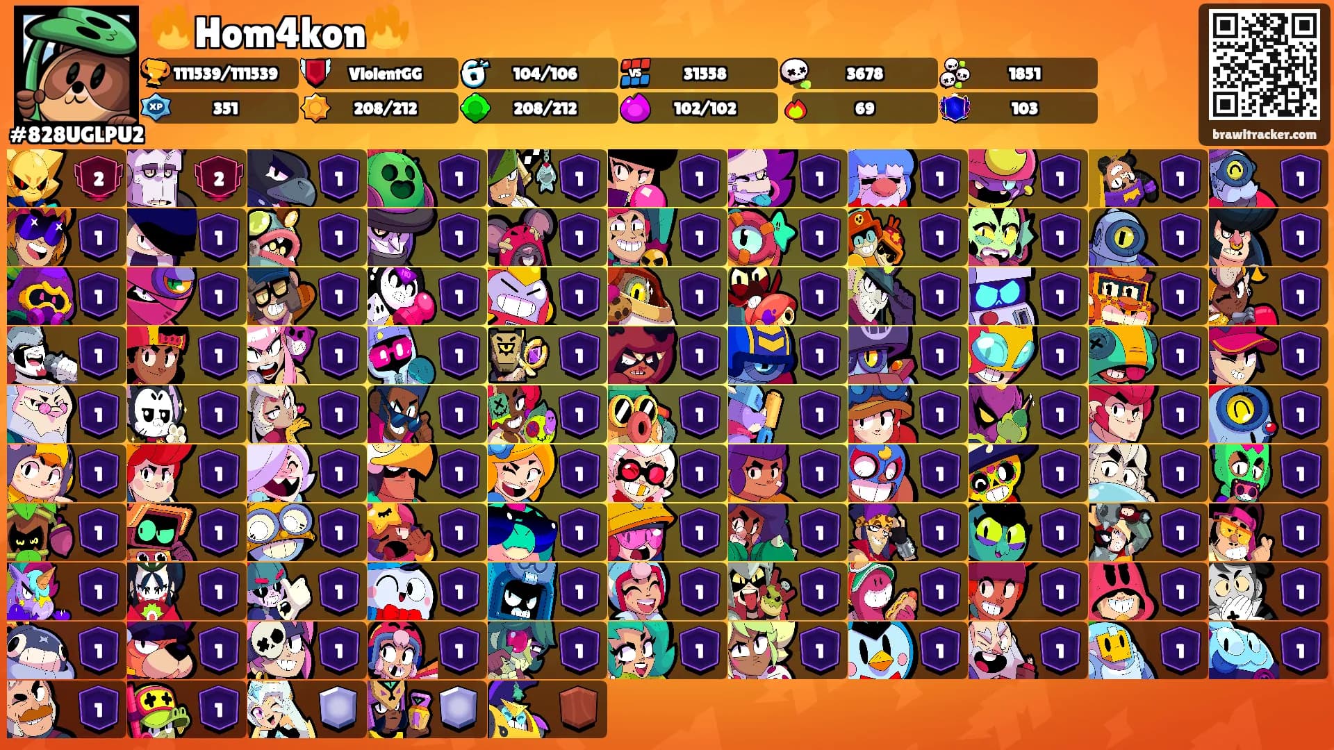 🔥Hom4kon🔥's Ranks