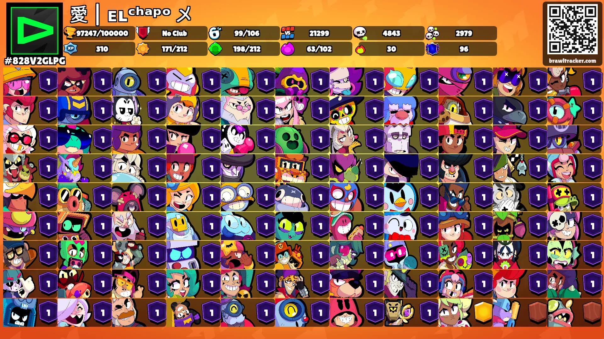 愛 | ᴇʟᶜʰᵃᵖᵒ メ's Ranks