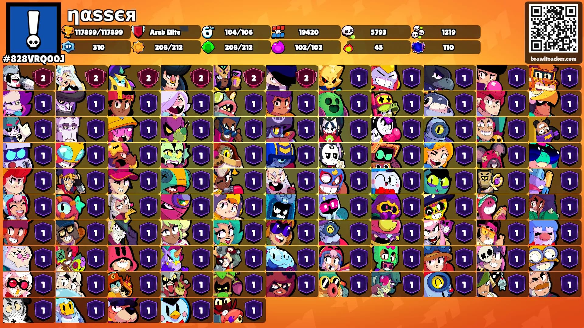 ηαѕѕєя's Ranks