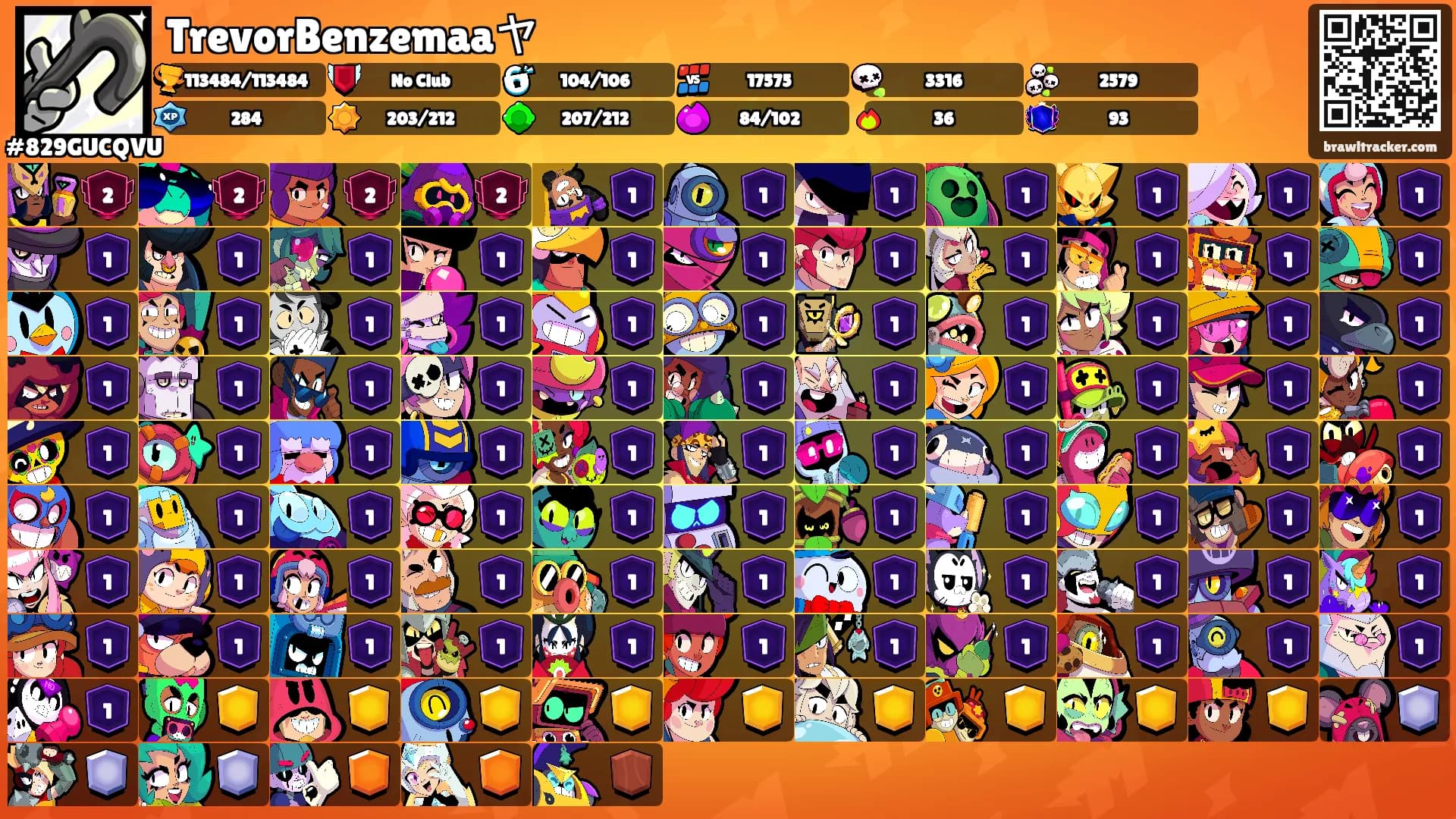 TrevorBenzemaaヤ's Ranks
