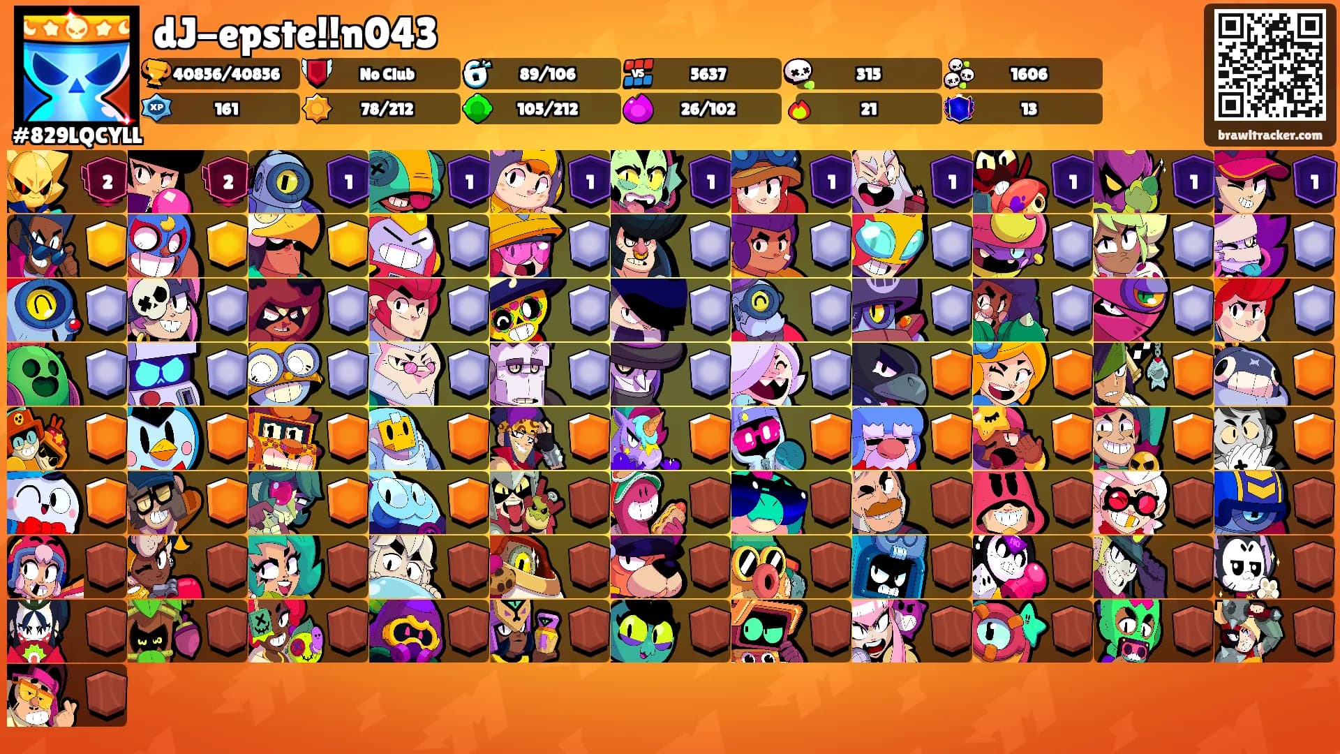 dJ-epste!!n043's Ranks