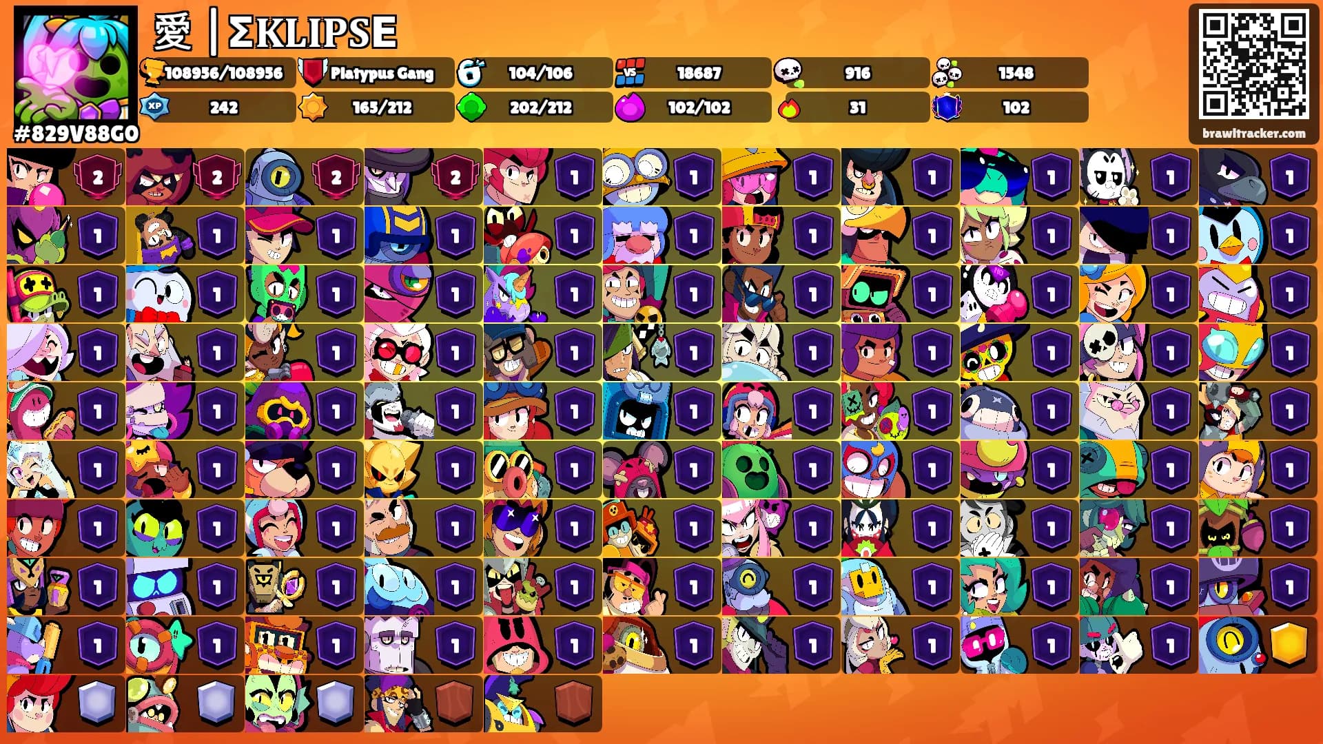 愛 |Σ𝐊𝐋𝐈𝐏𝐒Ε's Ranks
