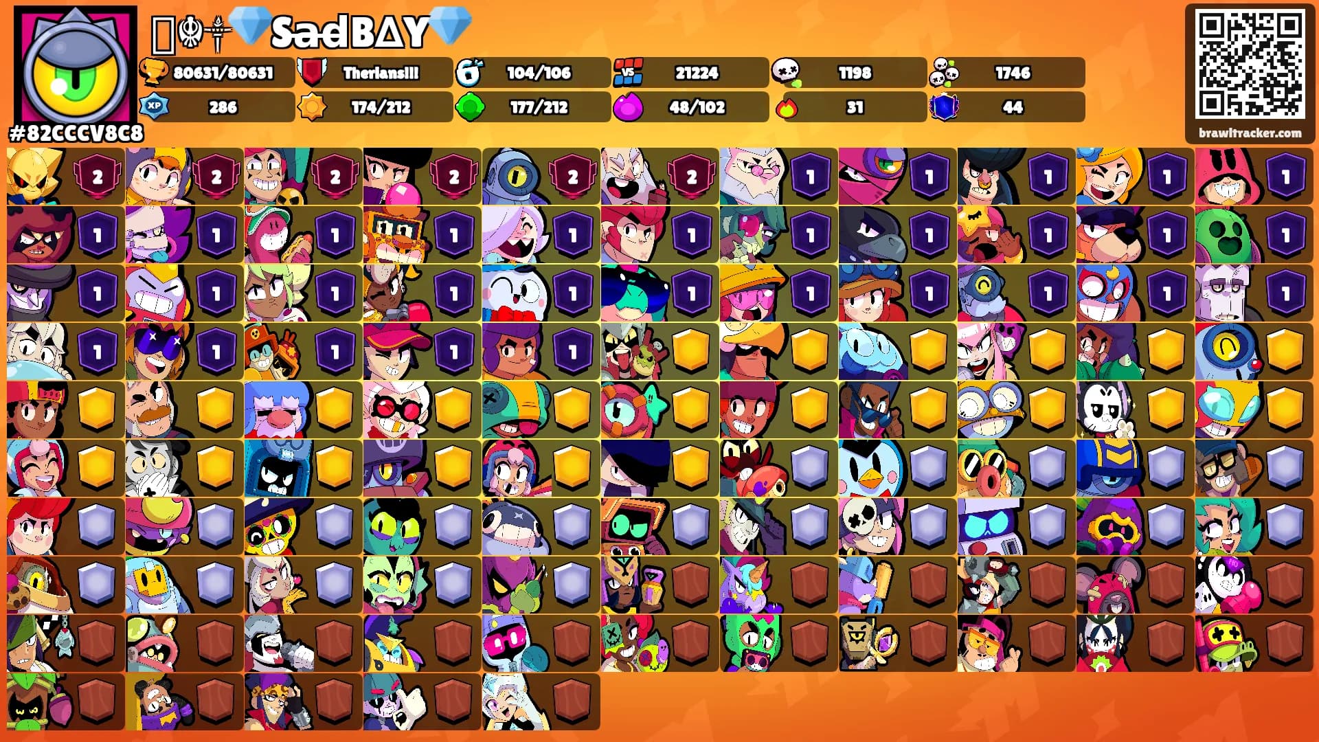 ꧁☬༒💎Sa̶d̶B∆Y💎's Ranks