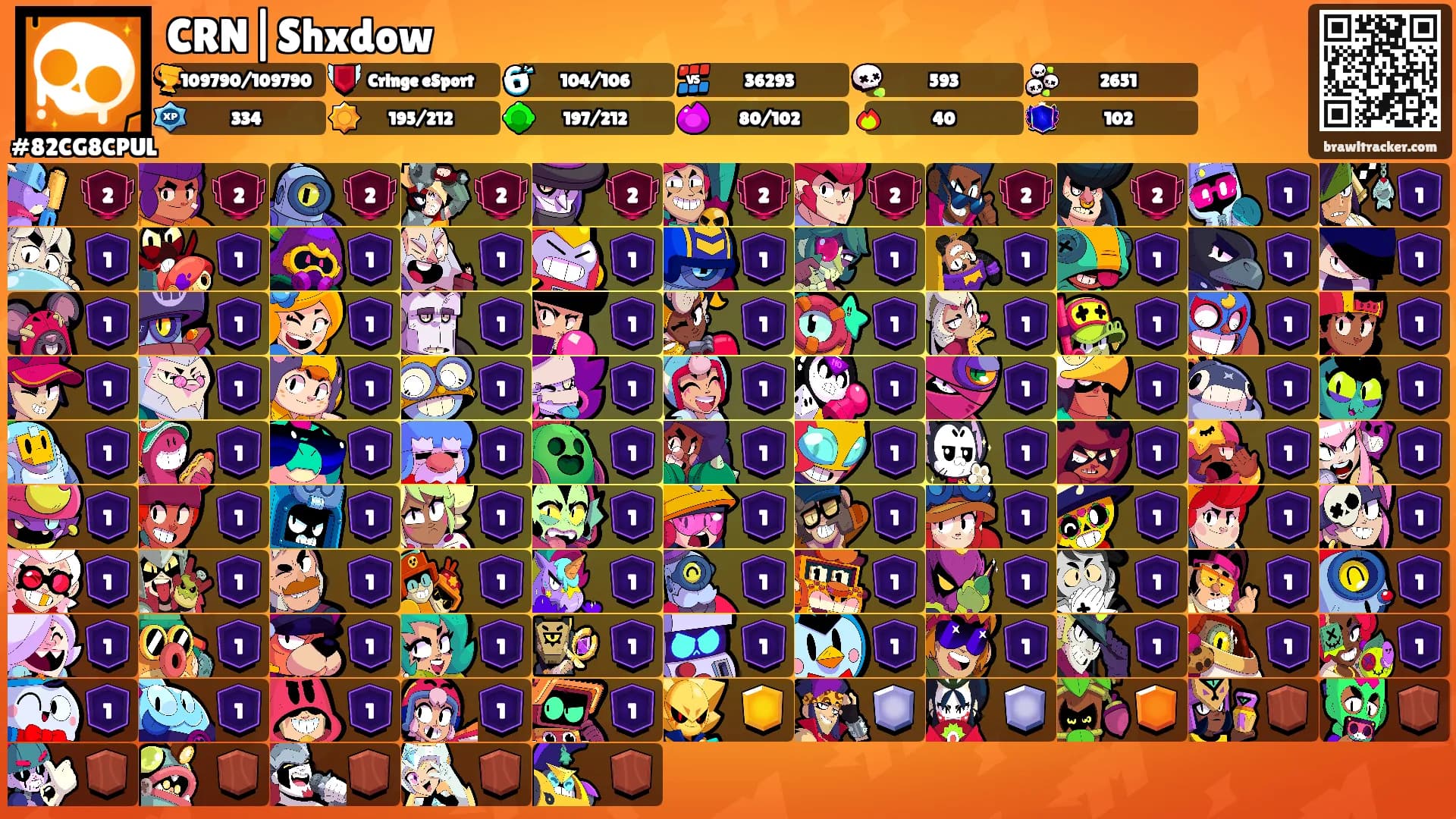 CRN|Shxdow's Ranks