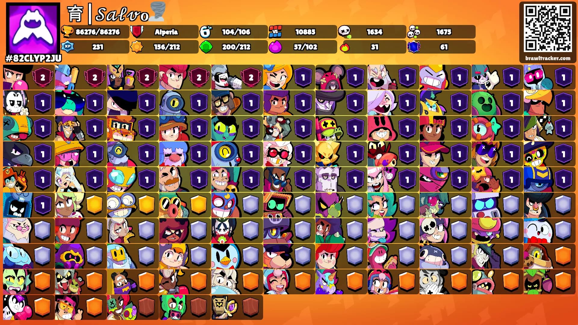 育|𝒮𝒶𝓁𝓋ℴ🌪️'s Ranks