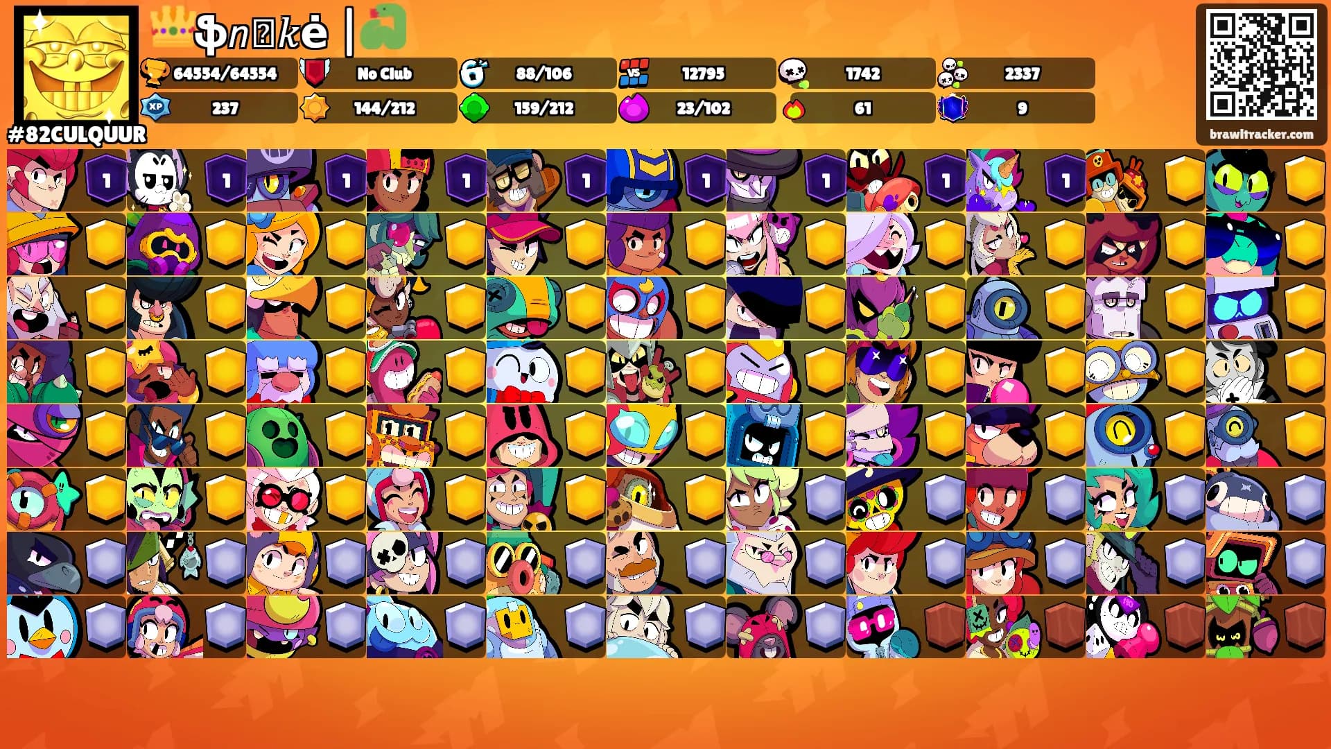 👑ֆ𝘯ⲗ𝑘ė |🐍's Ranks