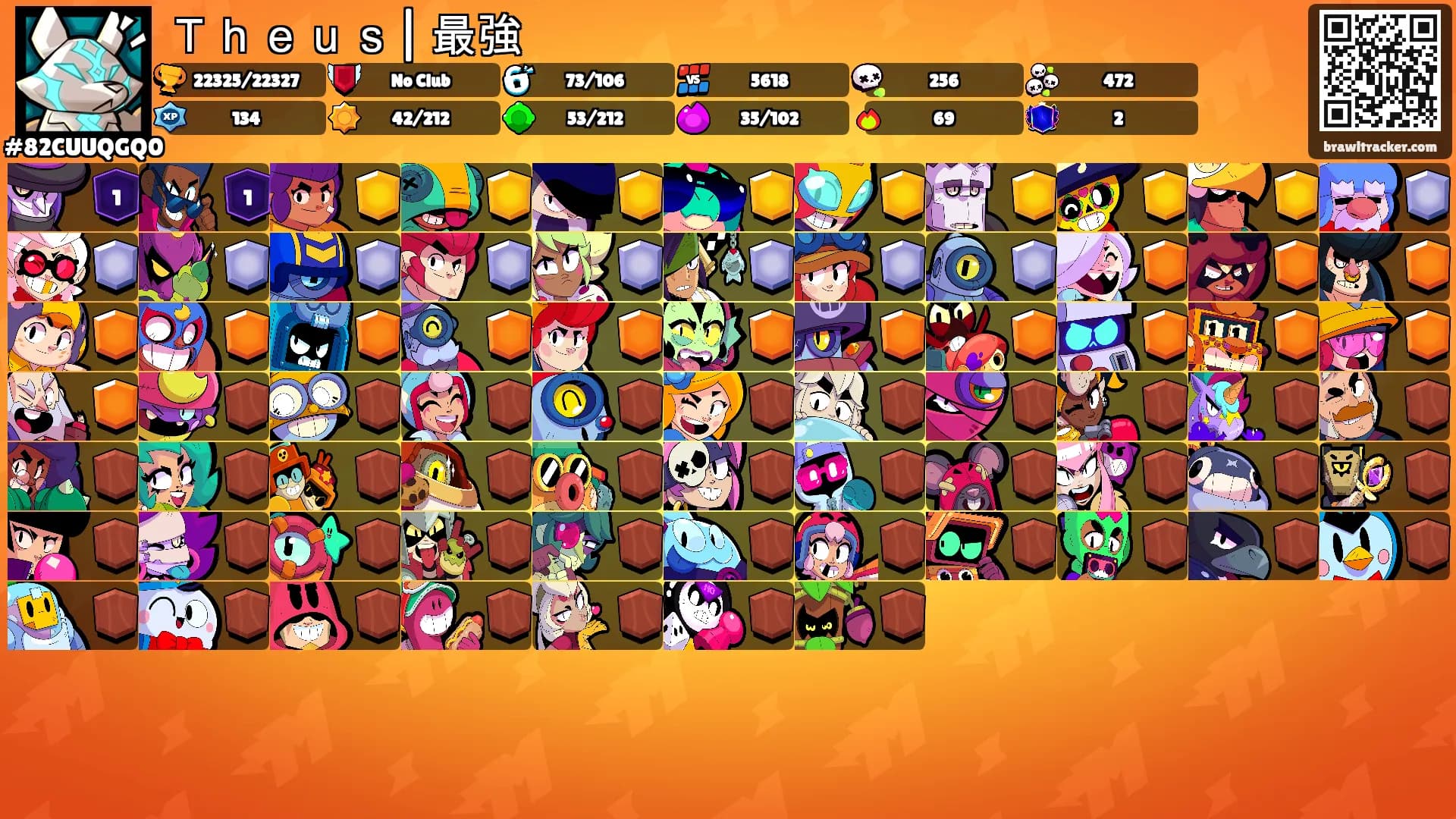 Ｔｈｅｕｓ| 最強's Ranks