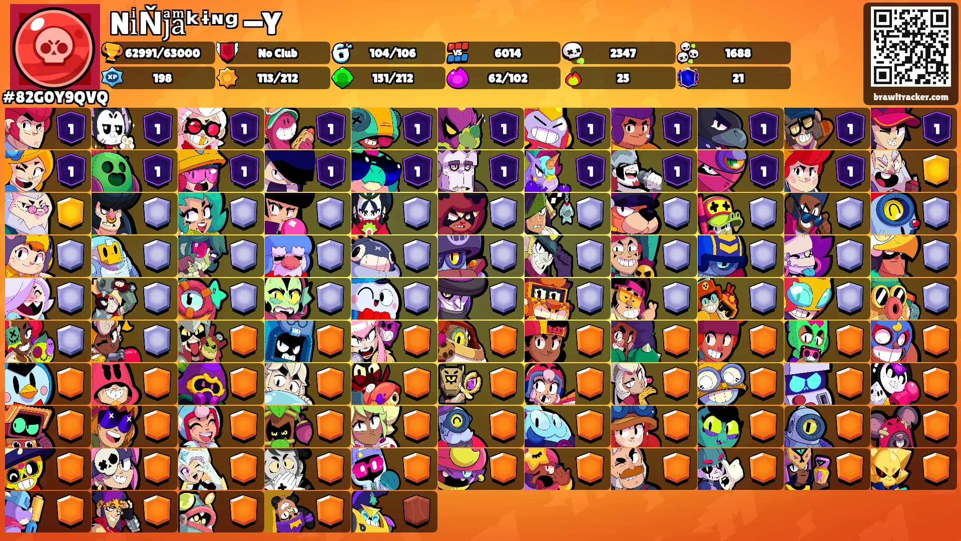 NiͥŇjͣaͫᵏᶤᶰᵍ ━Y's Ranks