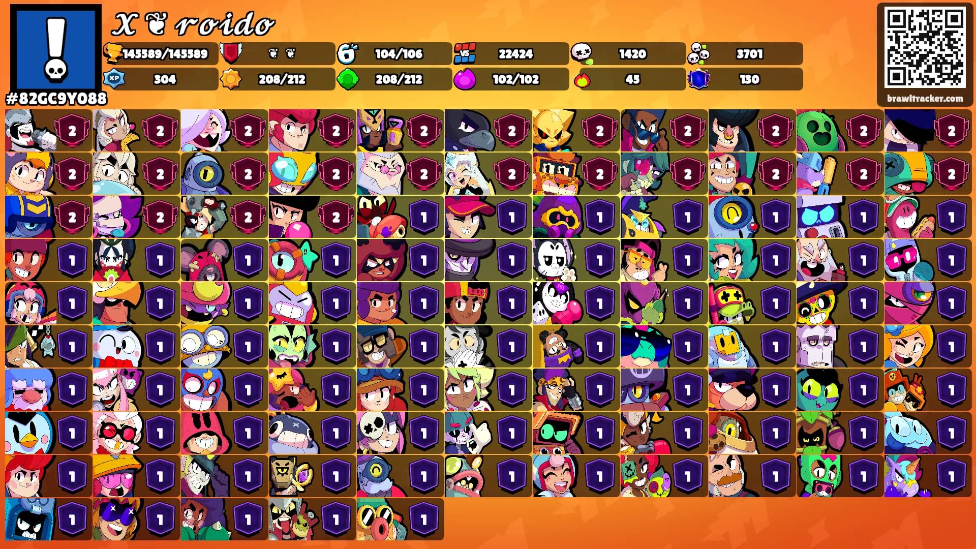 𝓧 ❦ 𝓻𝓸𝓲𝓭𝓸's Ranks