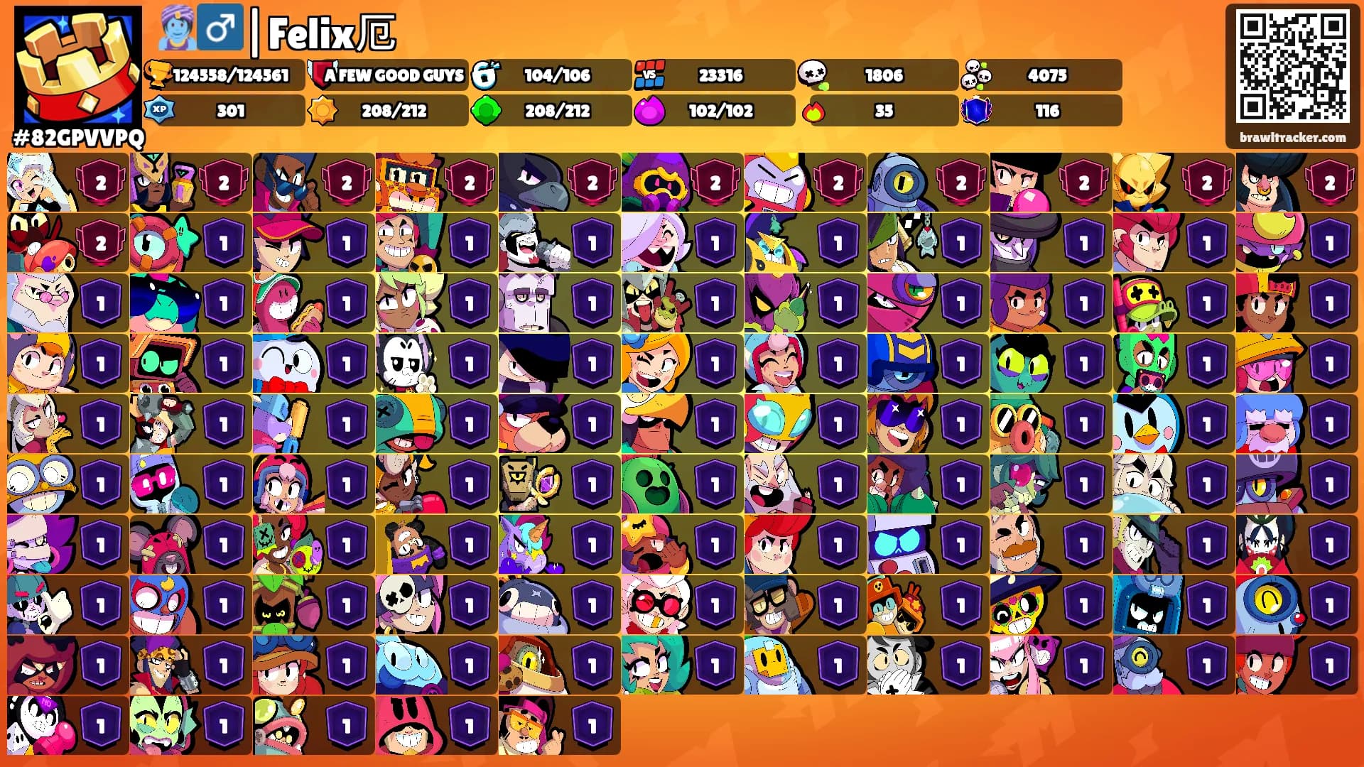 🧞‍♂️|Felix厄's Ranks