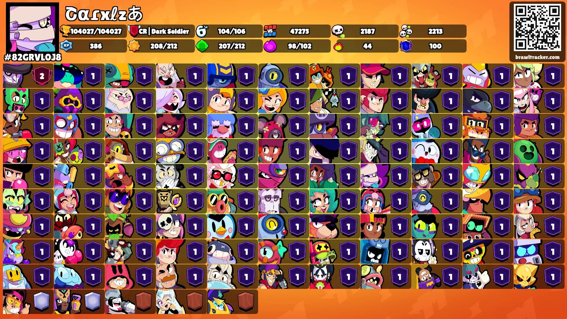 Շαɾxℓzあ's Ranks