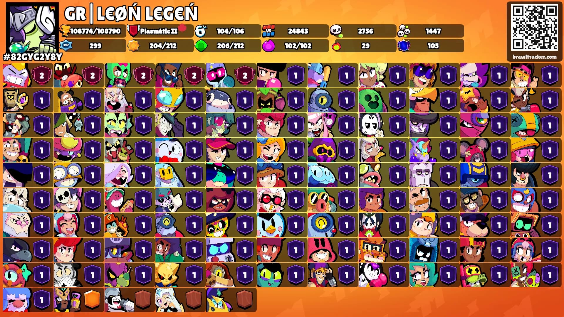 GR|L€ØŃ L€G€Ń's Ranks