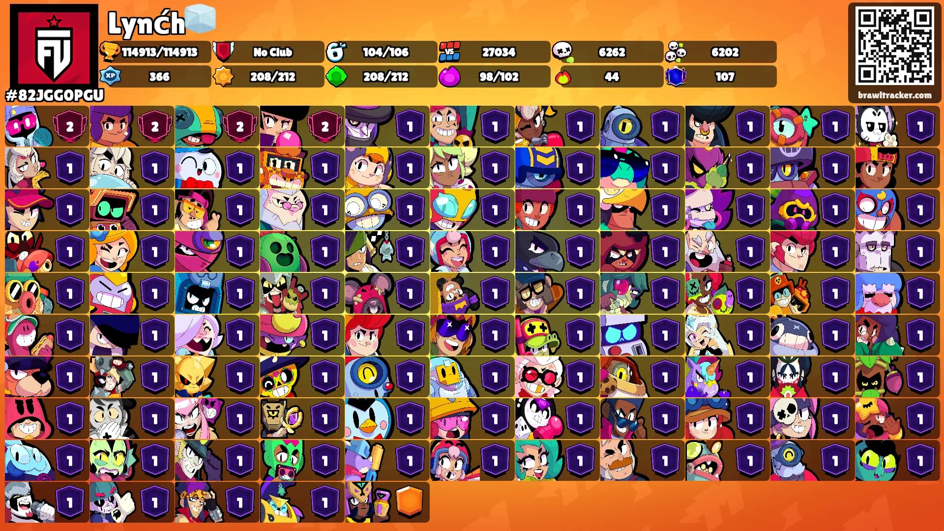 Lynćh🧊's Ranks