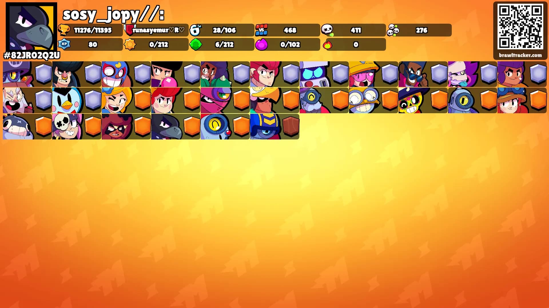 sosy_jopy//:'s Ranks