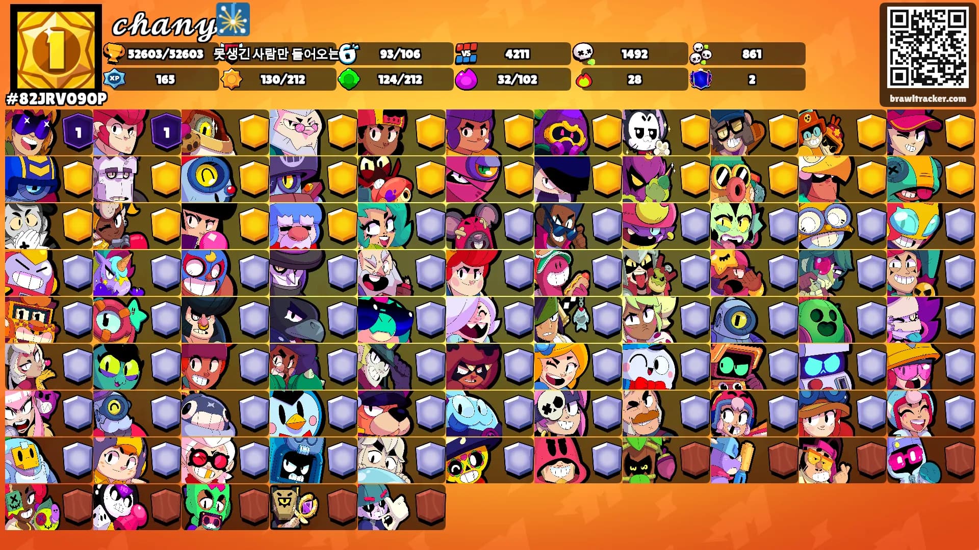 𝓬𝓱𝓪𝓷𝔂🎇's Ranks