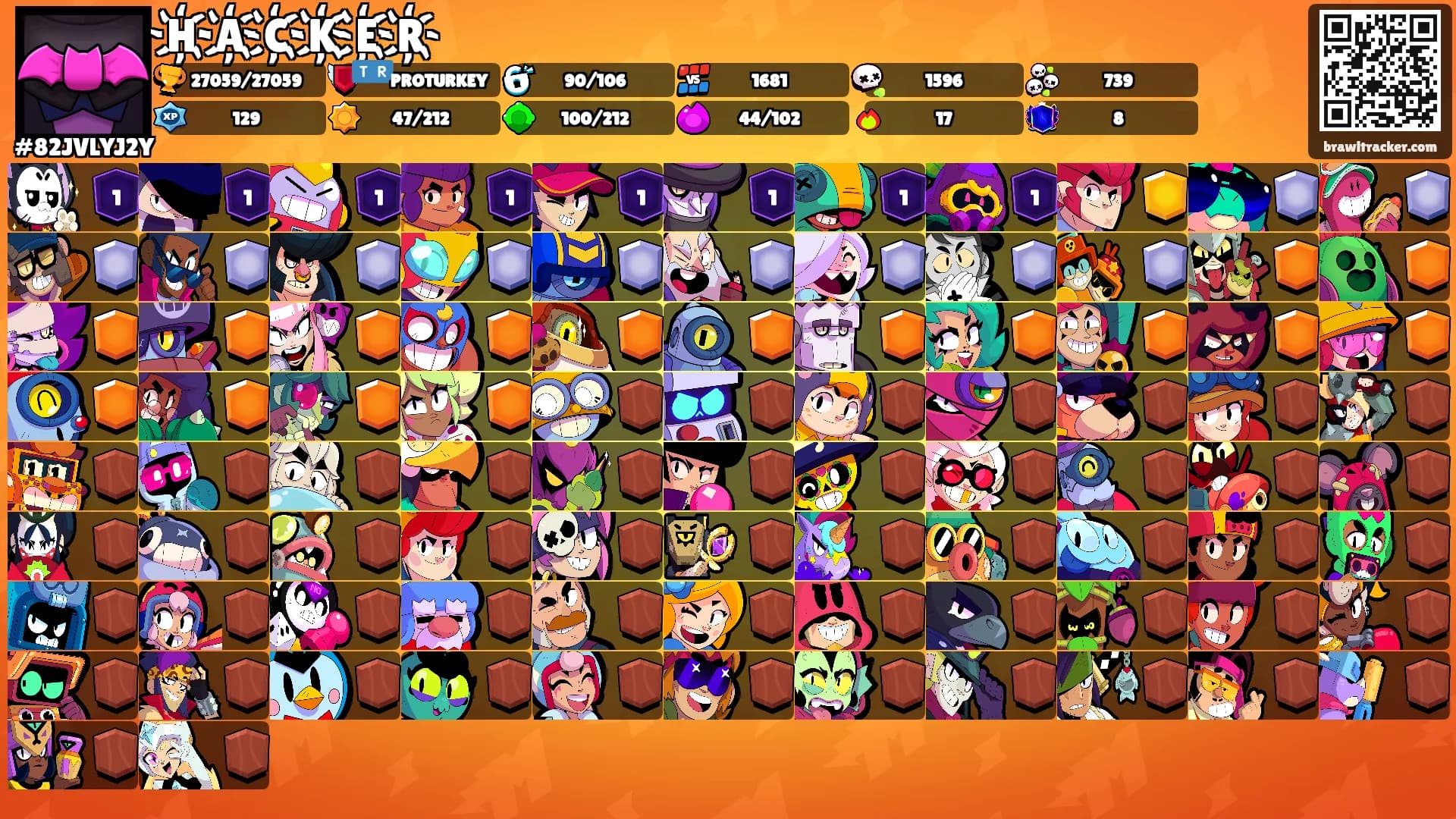 H҉A҉C҉K҉E҉R҉'s Ranks