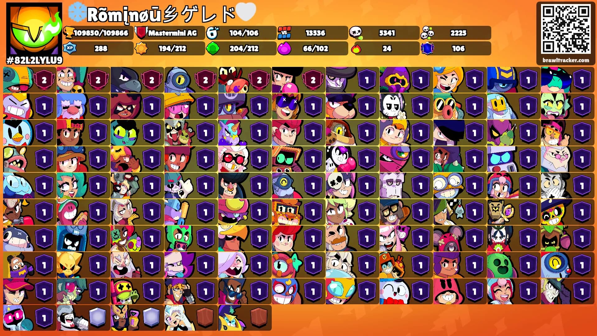 ❄️Rõmįnøū乡ゲレド🤍's Ranks