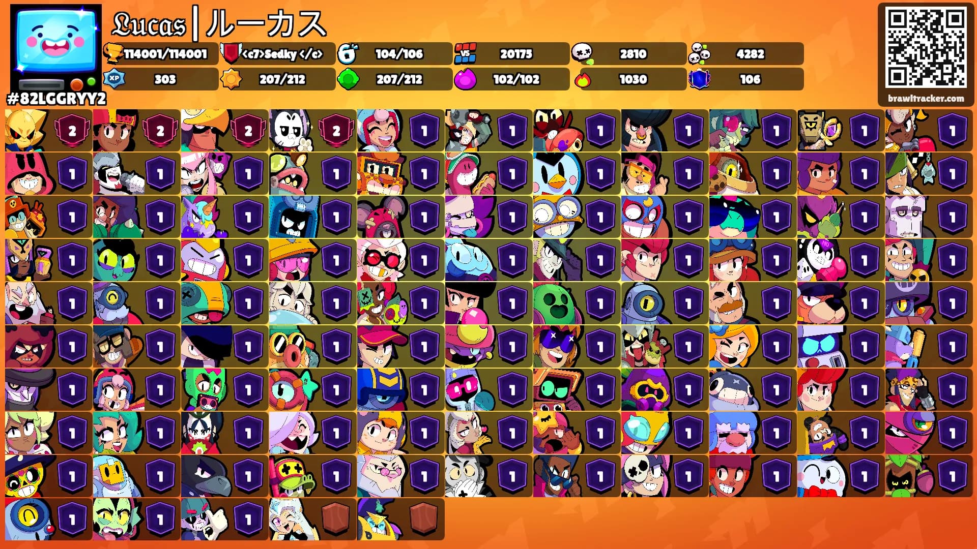 𝔏𝔲𝔠𝔞𝔰|ルーカス's Ranks