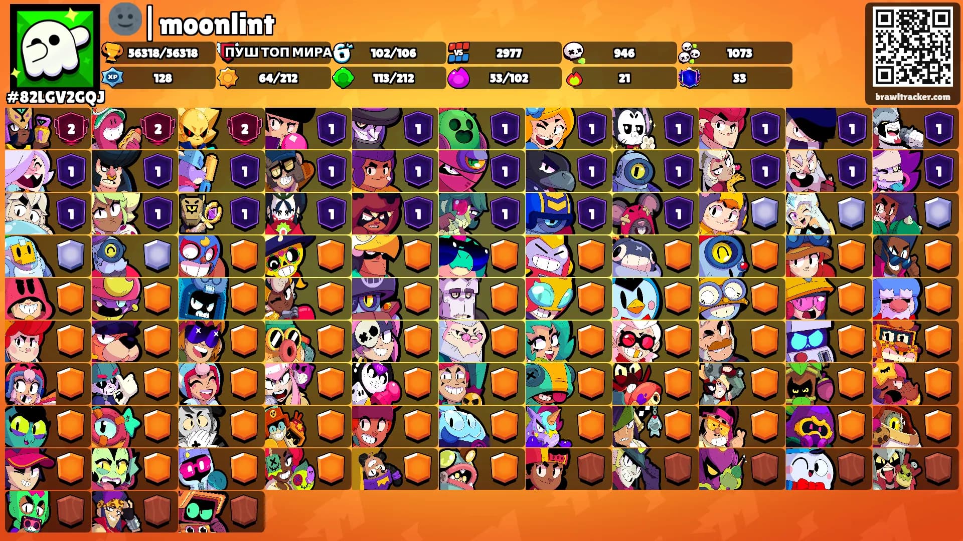 🌚|moonlint's Ranks