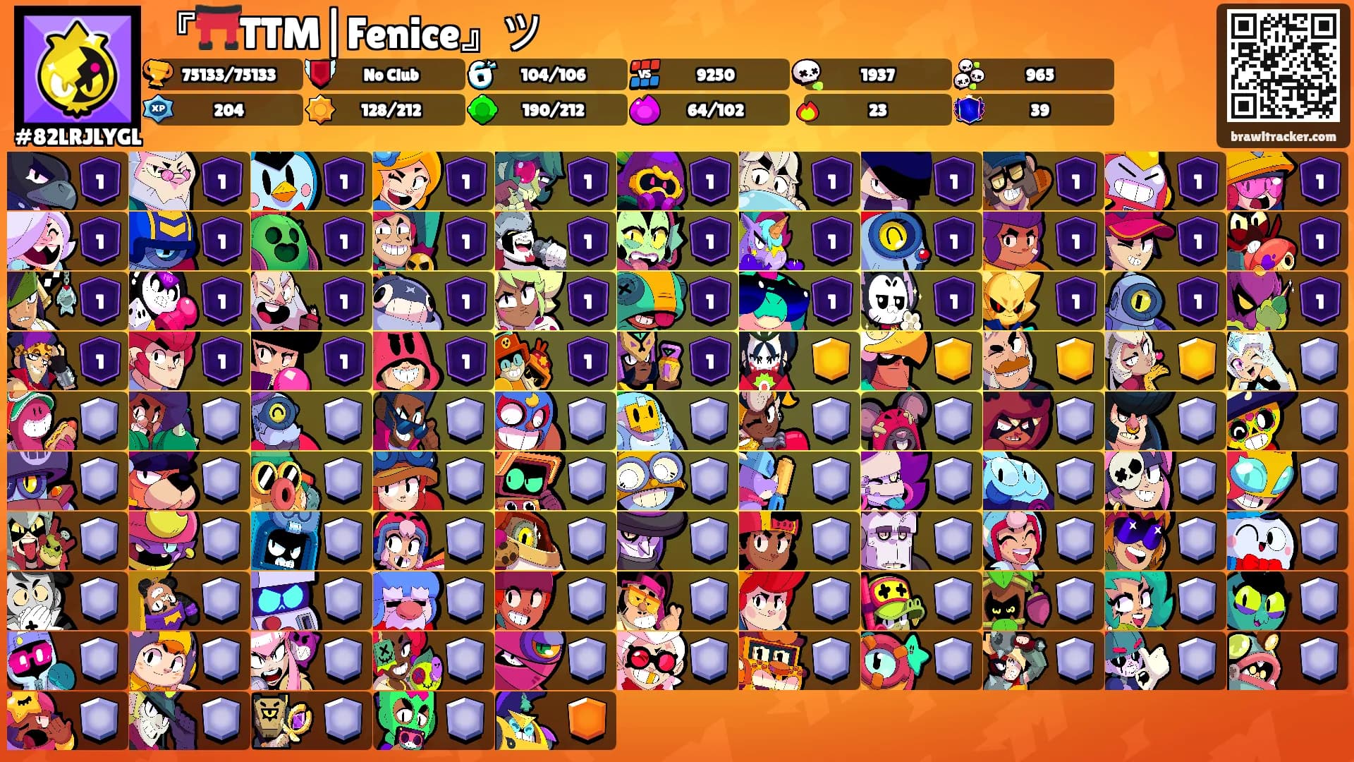 『⛩️TTM|Fenice』ツ's Ranks