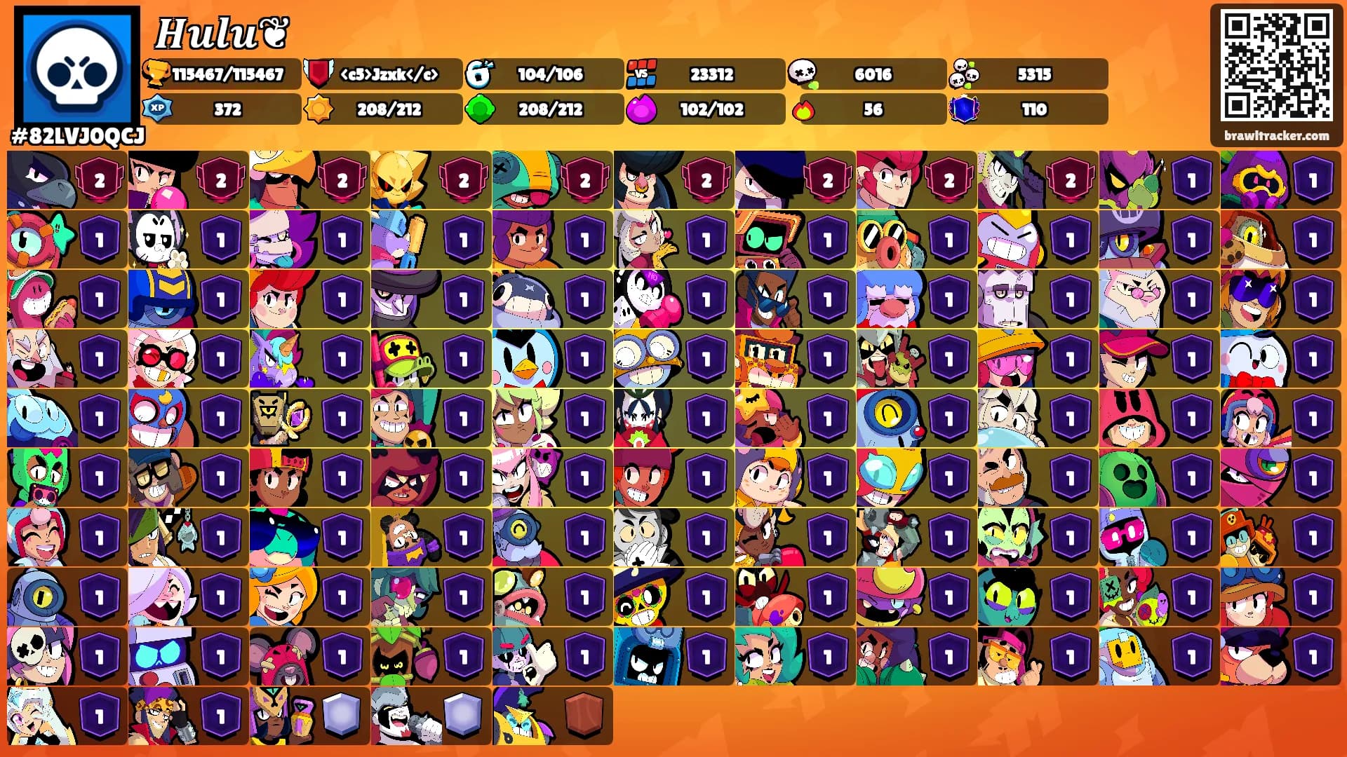 𝑯𝒖𝒍𝒖❦'s Ranks