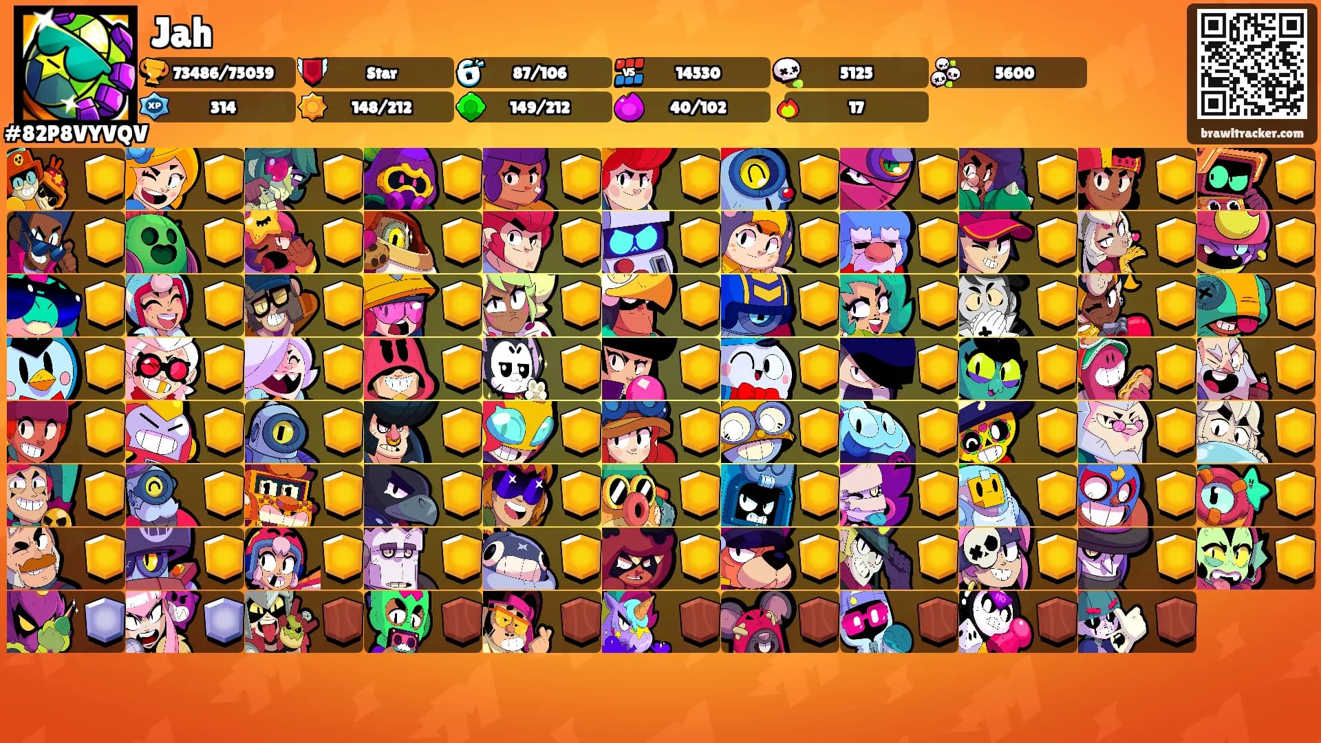 Jah's Ranks