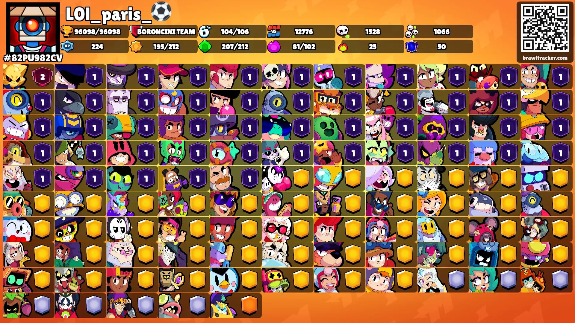 L0l_paris_⚽'s Ranks