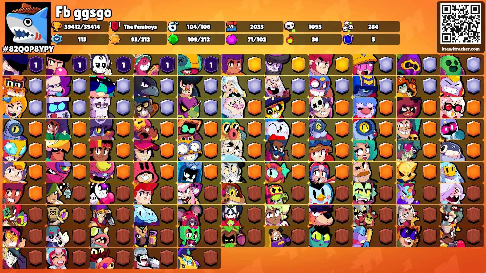 Fb ggsgo's Ranks