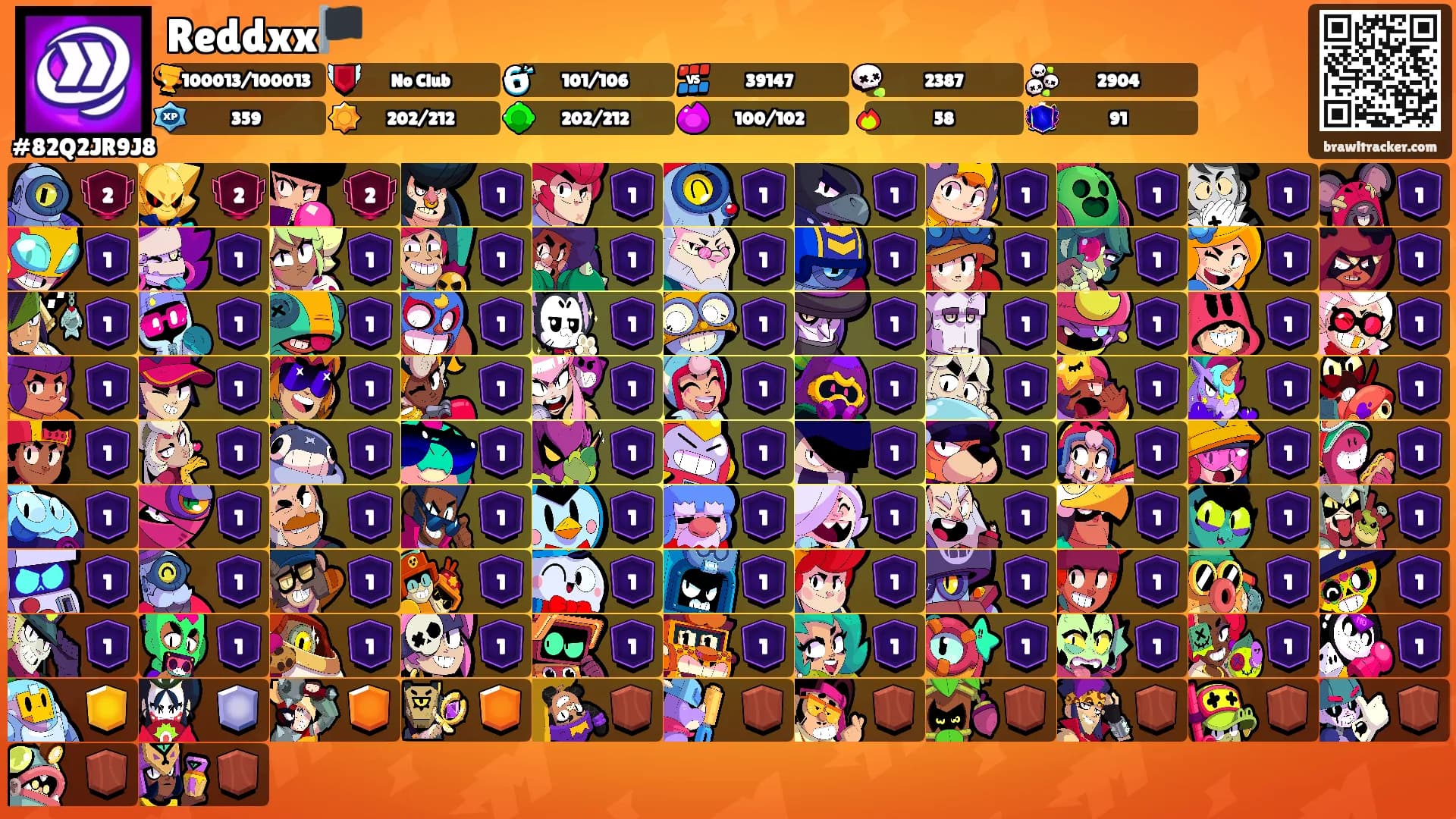 Reddxx🏴's Ranks
