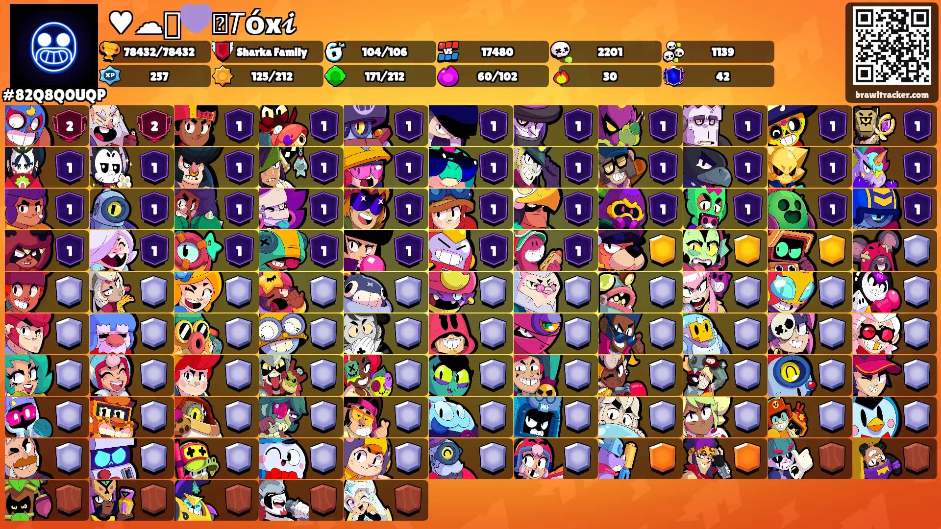 ♥☁𓆩💜𓆪𝘛όx𝓲's Ranks