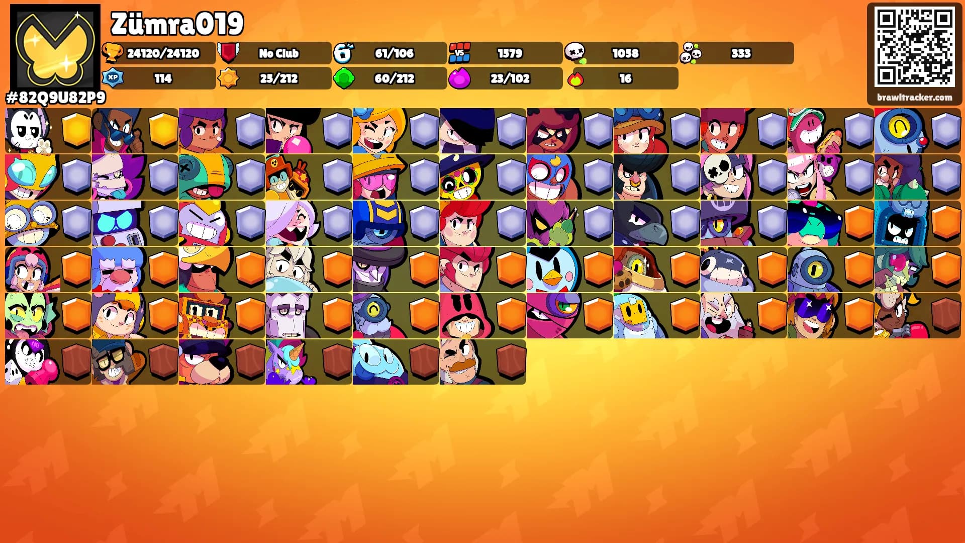 Zümra019's Ranks