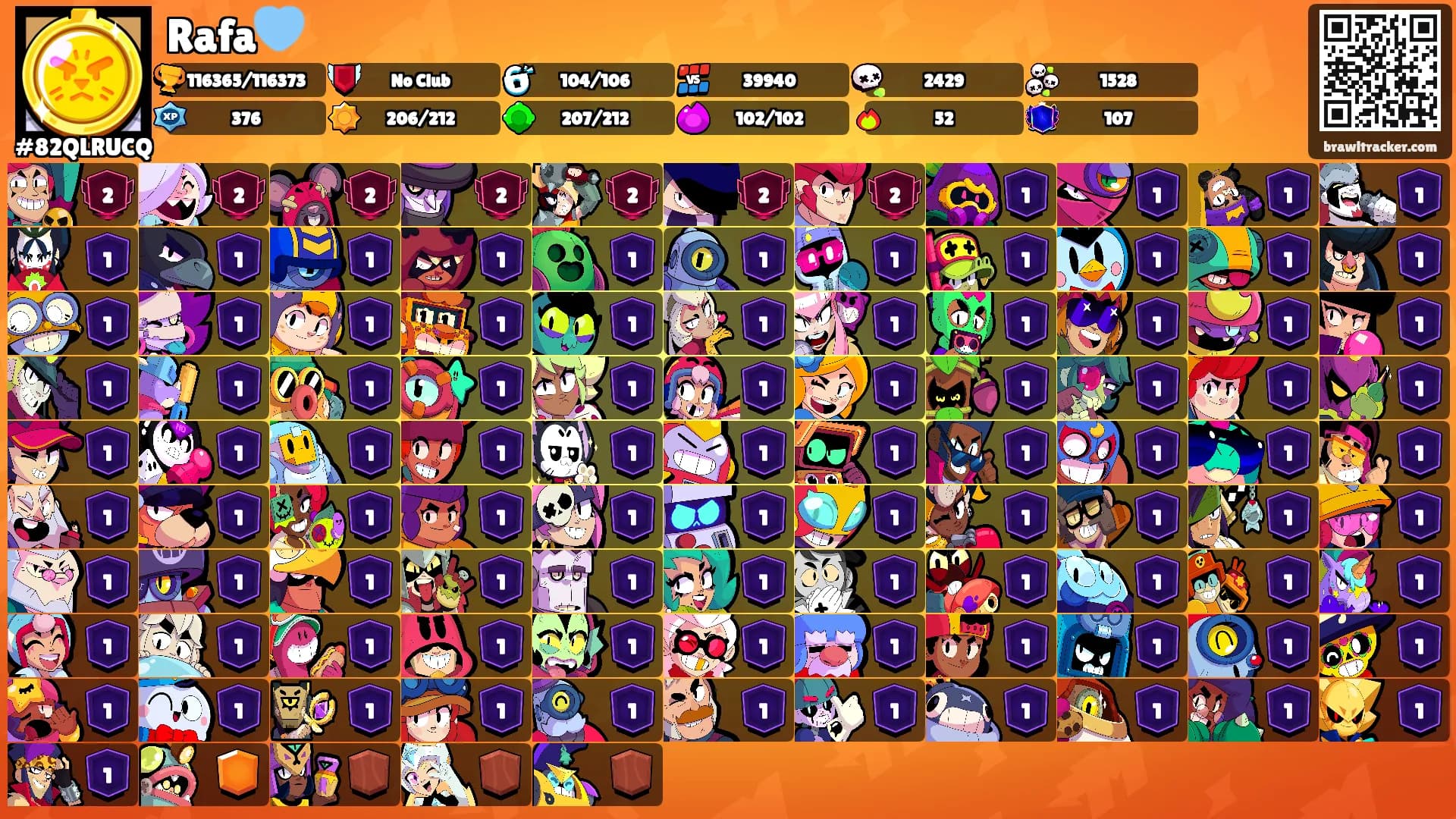Rafa🩵's Ranks