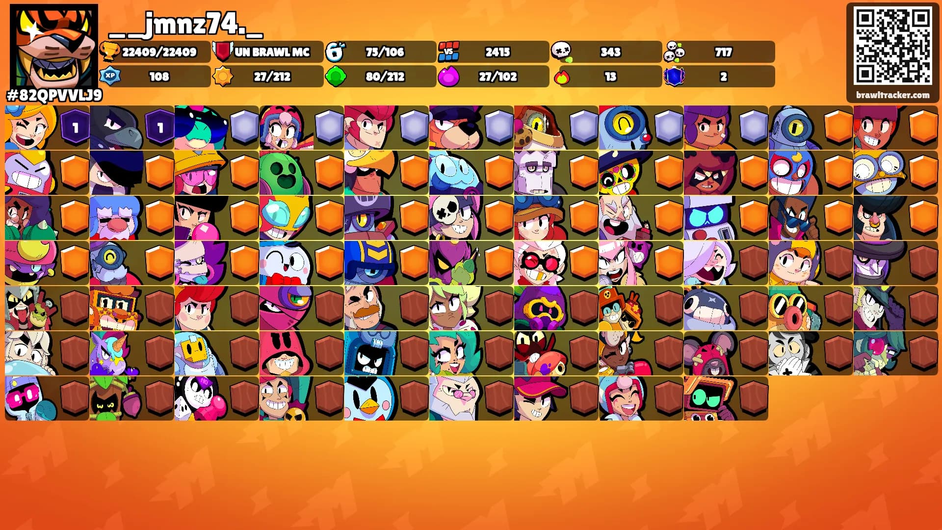 __jmnz74._'s Ranks