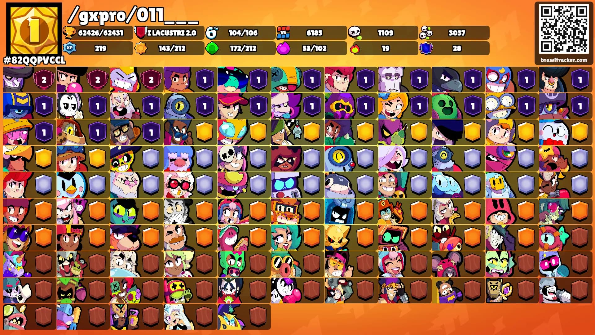 /gxpro/011___'s Ranks