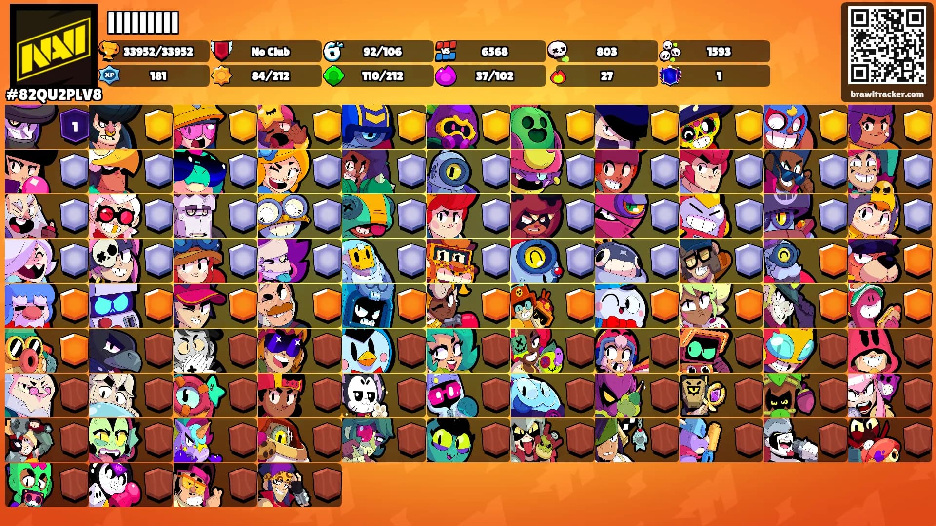 lllllllll's Ranks