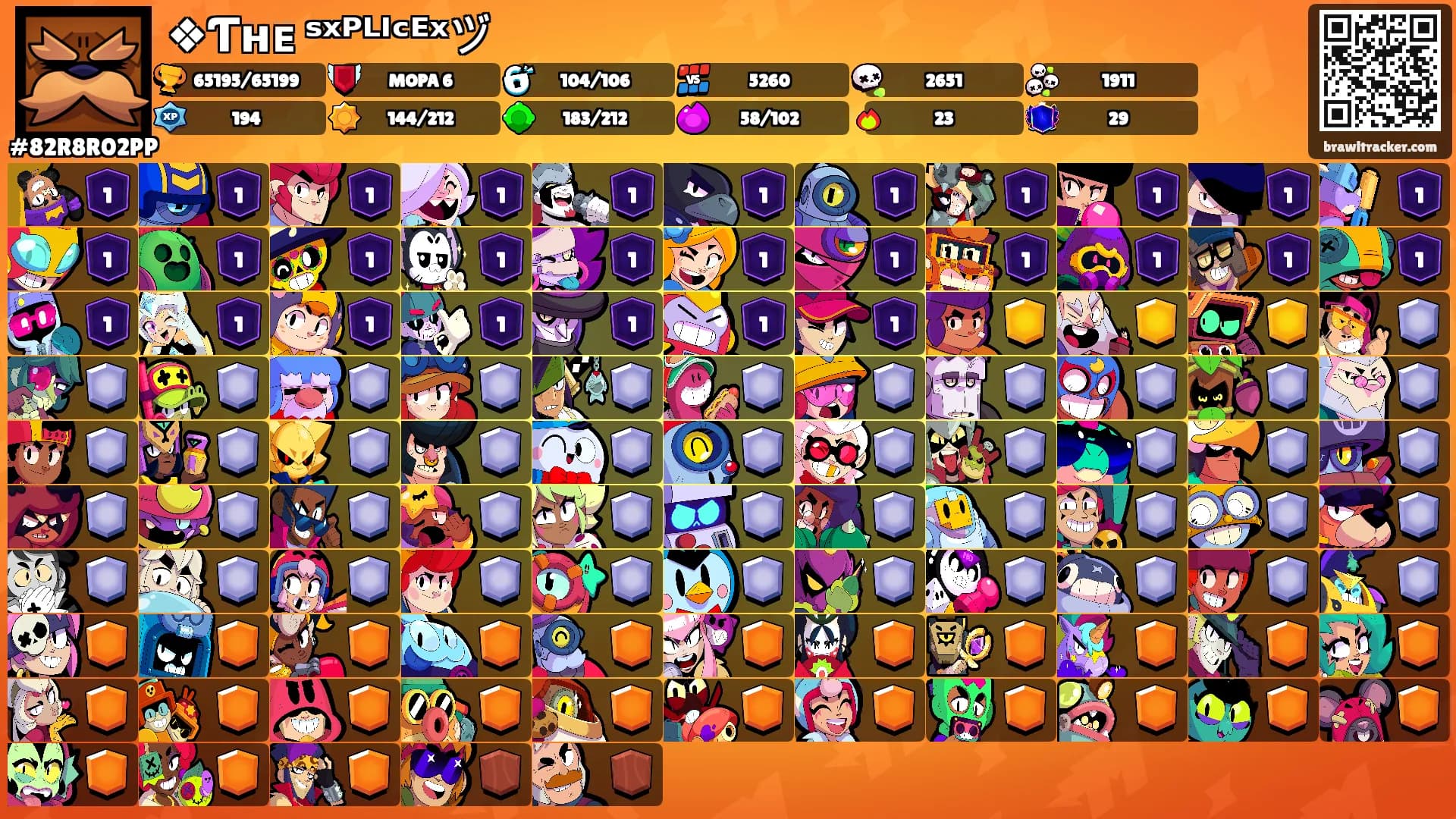 ❖Ƭʜᴇ ˢˣᴾᴸᴵᶜᴱˣヅ's Ranks