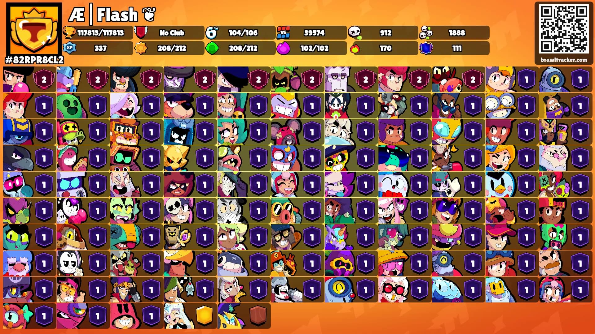 Æ|Flash ❦'s Ranks