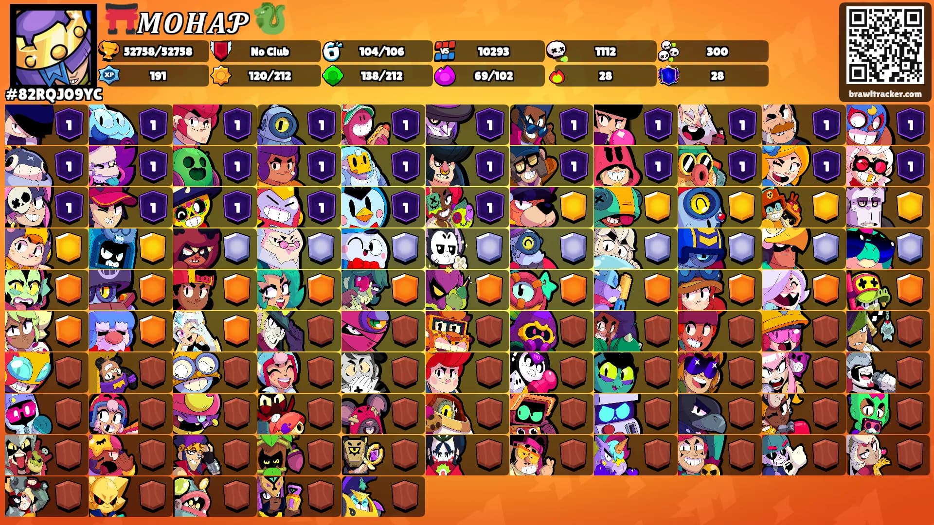 ⛩️𝑴𝑶𝑯𝑨𝓟 🐉's Ranks