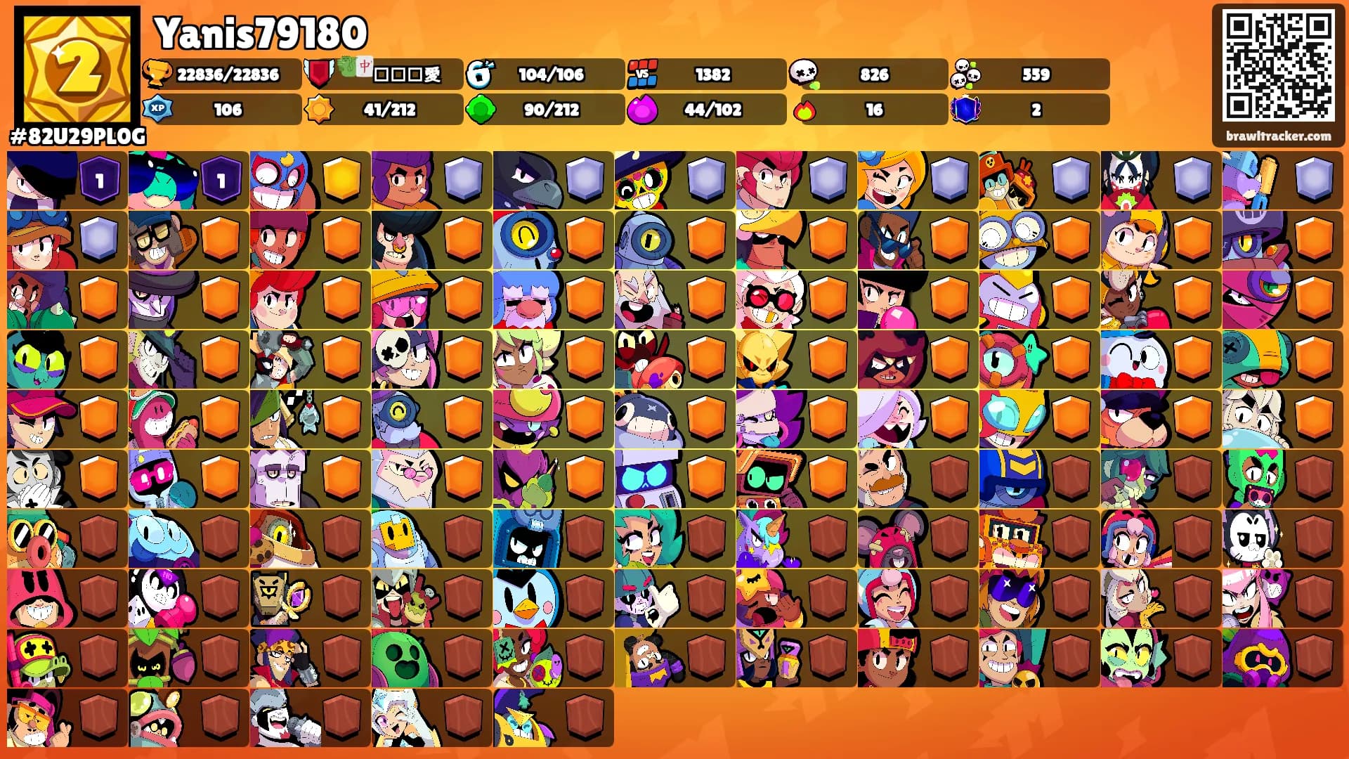 Yanis79180's Ranks
