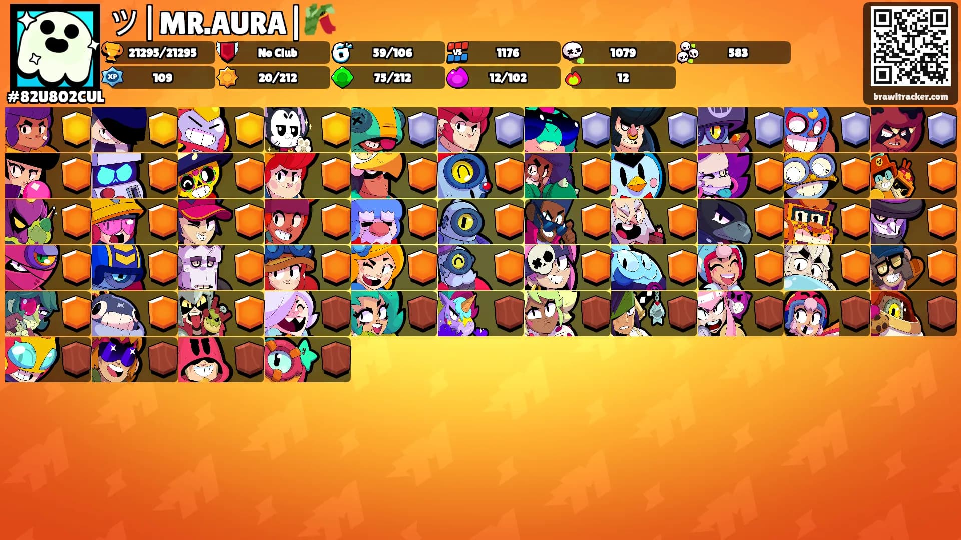 ツ|MR.AURA|🎋's Ranks
