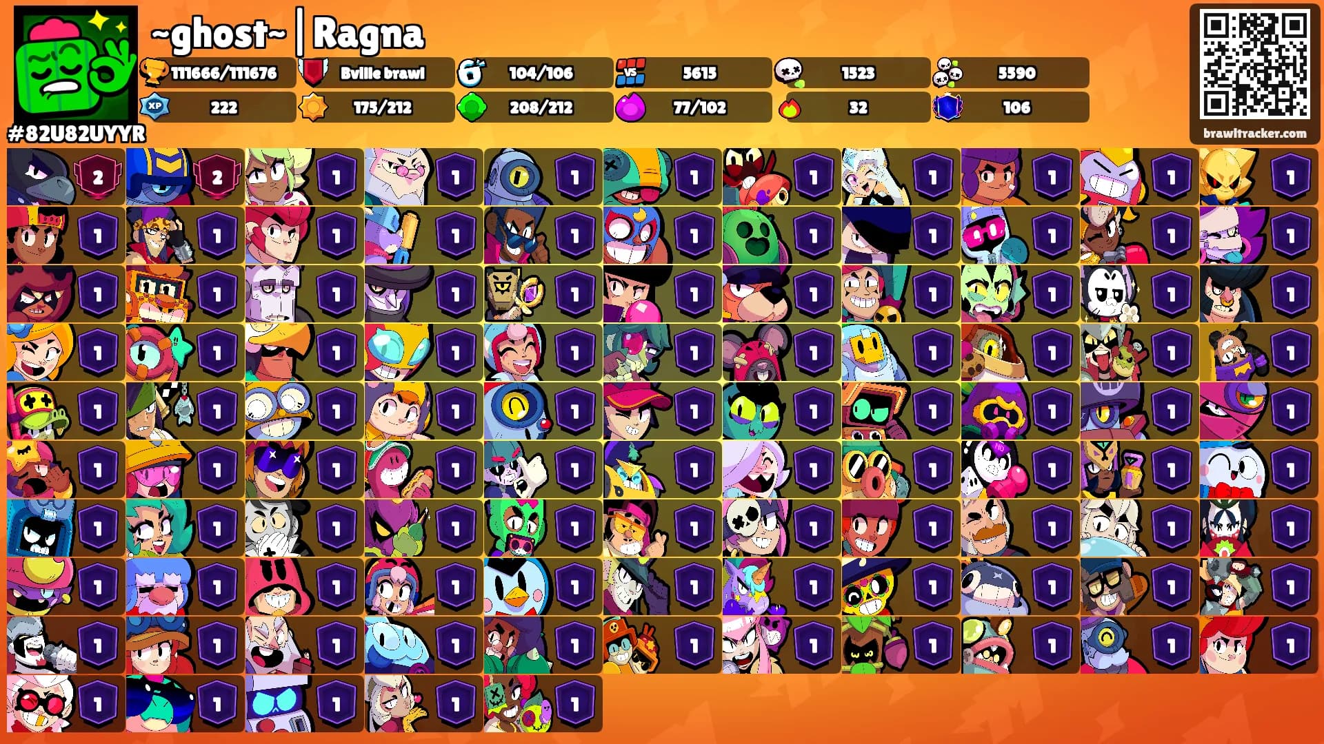 ~ghost~|Ragna's Ranks