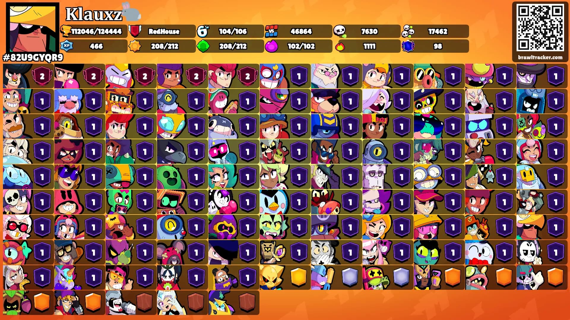 𝐊𝐥𝐚𝐮𝐱𝐳🐇's Ranks