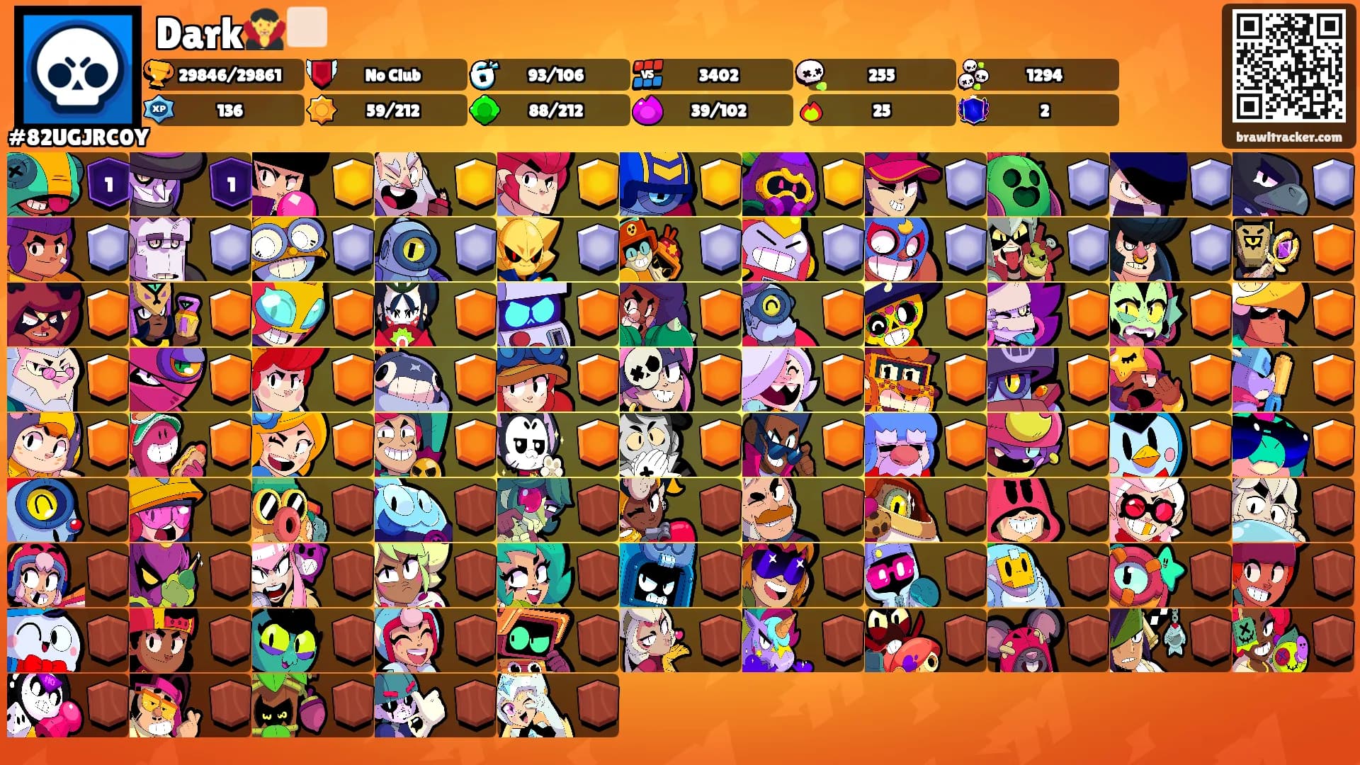 Dark🧛🏻's Ranks