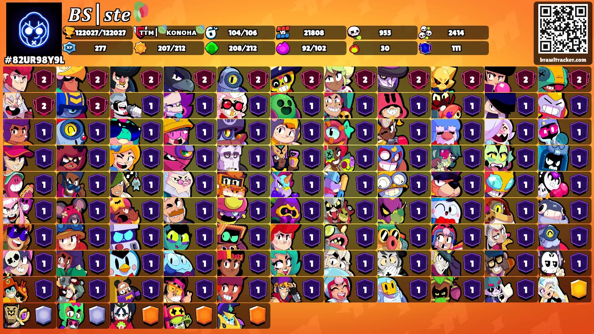 𝑩𝑺|𝒔𝒕𝒆🥀's Ranks