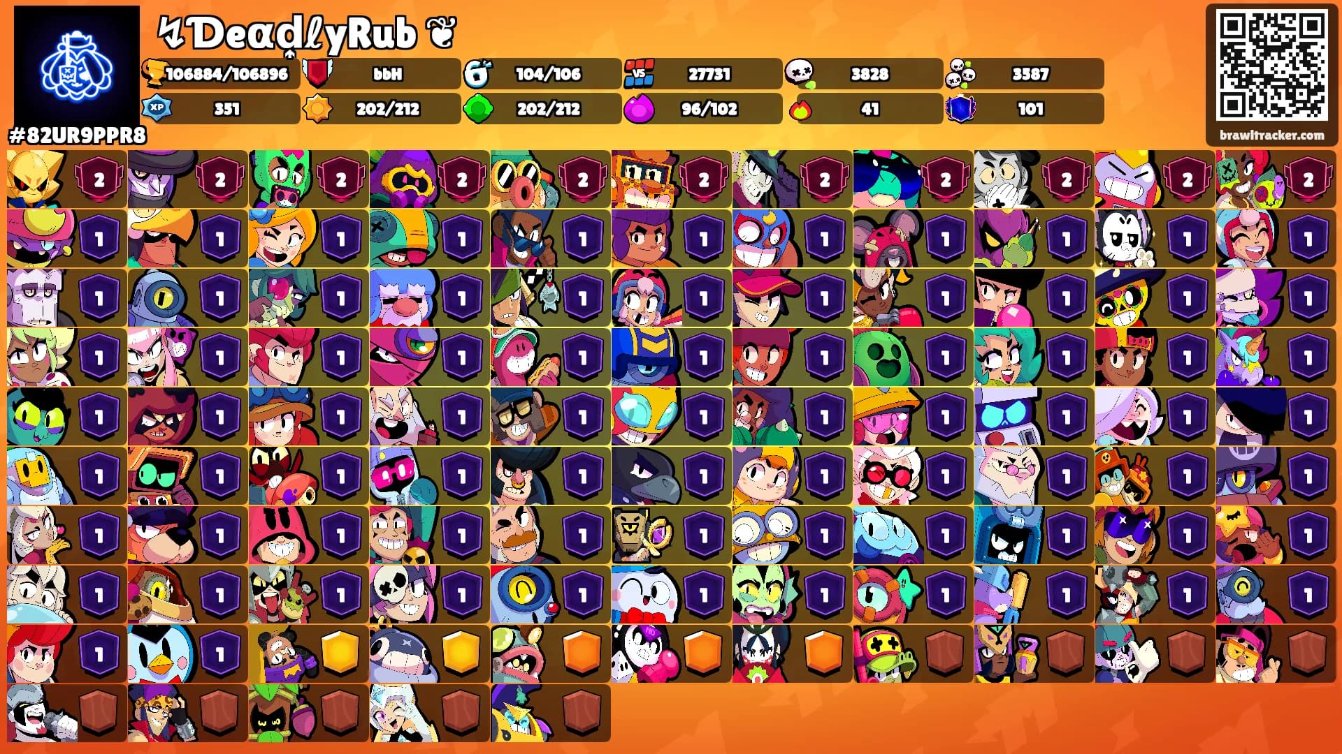 ↯Ɗeαd͎ℓyRub ❦'s Ranks