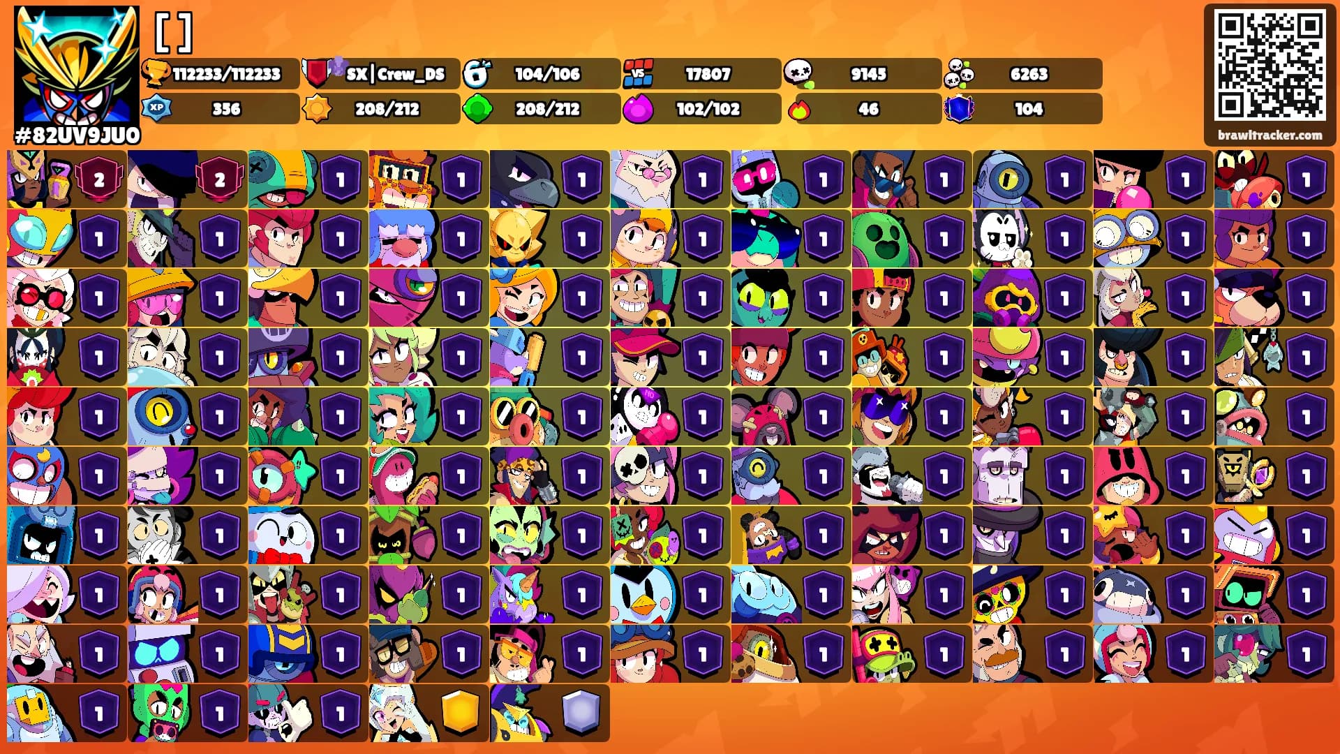 [ ]'s Ranks