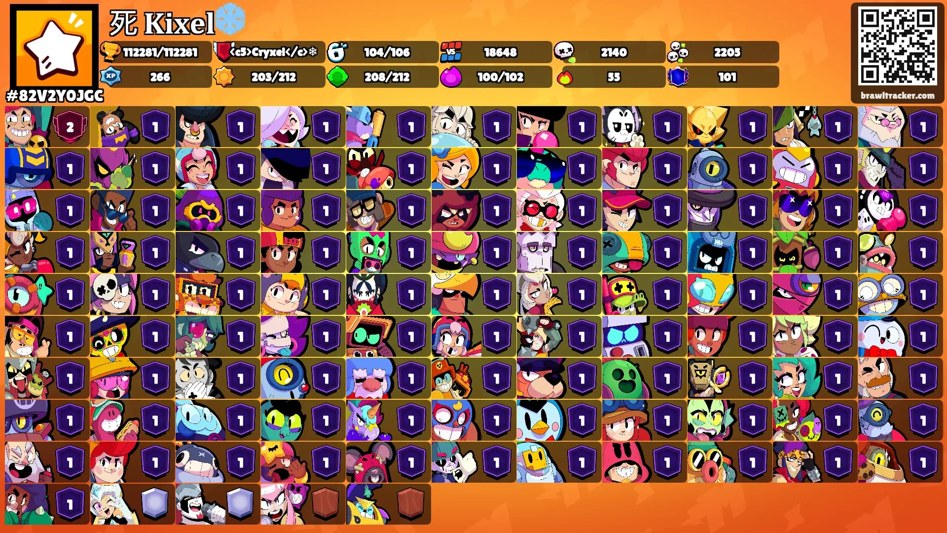 死 𝐊𝐢𝐱𝐞𝐥❄️'s Ranks